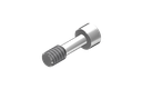 ZZ BASE MS-S-ASCSC Standard (Angled Screw Channel Screw)