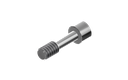 ZZ BASE MS-S-ASCSC Narrow (Angled Screw Channel Screw)