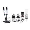 Gingiva Composite Fluid, set