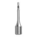 Titanium Base Extractor - Camlog Conelog 5.0