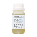 Colour Liquid D4 Waterbased 100ml