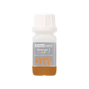 Colour Liquid Prettau® Aquarell Orange 1 20ml