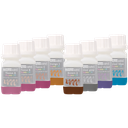 Set Colour Liquid Prettau® Aquarell Intensiv 8x20ml