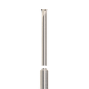 Schroefdraadfrezen CAD/CAM 1,8 G Zirkon ( 3mm)