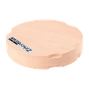 Houtschijf Peer - 95H18