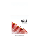 ICE Ceramic Dentine A3,5, 20g