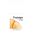 ICE Ceramic Transpa Orange, 20 gr