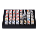 Complete Assortment of Ceramics