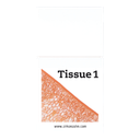 Keramik Tissue 1 á 20g.