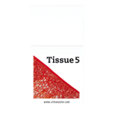 Keramik Tissue 5 á 20g.