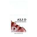 ICE Ceramic Dynamic Dentine A3,5 D  20g