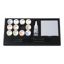 ICE Reduced Set Stain Colour