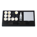 ICE Stains Set Prettau, gereduceerd assortiment