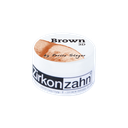 Stain Colour 3D Brown 3gr