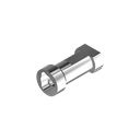 ZZ BASE NB-R-MI 5.0 (Model implant)