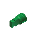 ZZ BASE B-O-MI 6.0 (Model implant)