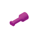 ZZ BASE NB-ON-MI NP (Model implant)