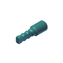 ZZ BASE TH-SPI 4.0 (Model implant)