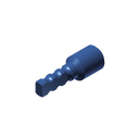 ZZ BASE TH-SPI 4.5 (Model implant)
