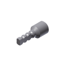 ZZ BASE TH-SPI 5.0 (Model implant)