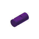 ZZ BASE BE-SE-S/RI-MI 4.5 (Model implant)