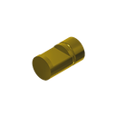 ZZ BASE BE-SE-S/RI-MI 5.5 (Model implant)