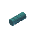 ZZ BASE MS-C-MI Wide (Model implant)