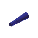 ZZ BASE AS-EV-MI 4.8 (Model implant)