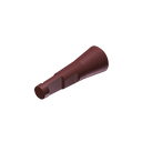 ZZ BASE AS-EV-MI 5.4 (Model implant)