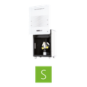 Scanner S600 incl. Scansoftware