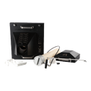 Kit Sinter Metall Furnace Adapter voor Zirkonofen 700 VACUUM