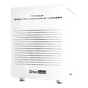 Titanium Spectral-Colouring Anodizer