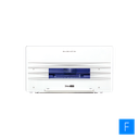 Freesmachine M4 (voor 5+1 assig simultaanfrezen)