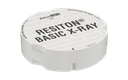 Resiton® Basic X-Ray, hoogte 25mm - 95H25
