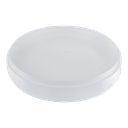 Temp Premium Flexible Transpa 98H20 met rand