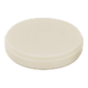 Tecno Med Mineral Dentine 98H20 met rand