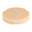 Screw Blank 95H16 A2-B2