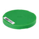 Burnout Blank Groen, hoogte 12mm - 95H12