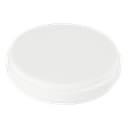 Try-In II (blauwig wit) - 98H20 met rand