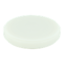 Try-In & Burnout Wit 98H16 met rand