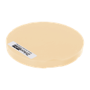Wasschijf Ivoor - 95H10