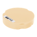 Wasschijf Ivoor - 95H20