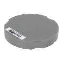 Wasschijf Grijs - 95H16