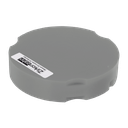 Wasschijf Grijs - 95H20