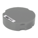 Wasschijf Grijs - 95H25
