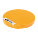 Wasschijf Oranje - 95H10