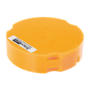 Wasschijf Oranje - 95H25