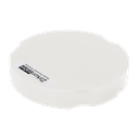 Wasschijf Wit - 95H16