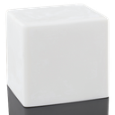 Ceramic protection cover L, 85 x 75 x 80mm