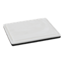 Keramikplatte L mit Stufe